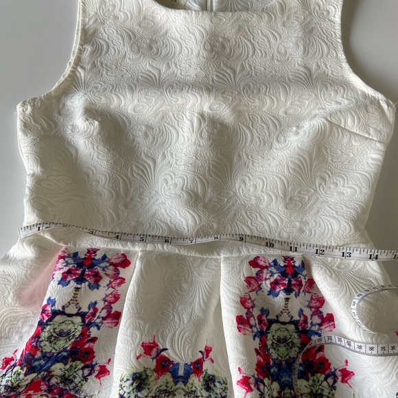 Chelsea Mini Dress - Picture 13 of 14